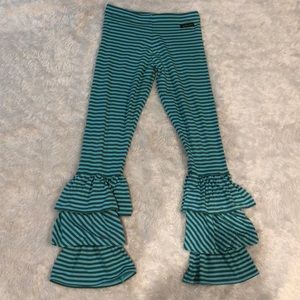 Matilda Jane leggings